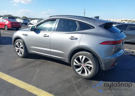 2021 Jaguar E-Pace 300 Sport P300 Awd Automatic z USA, uszkodzony, nr VIN SADF12GX7M1016626